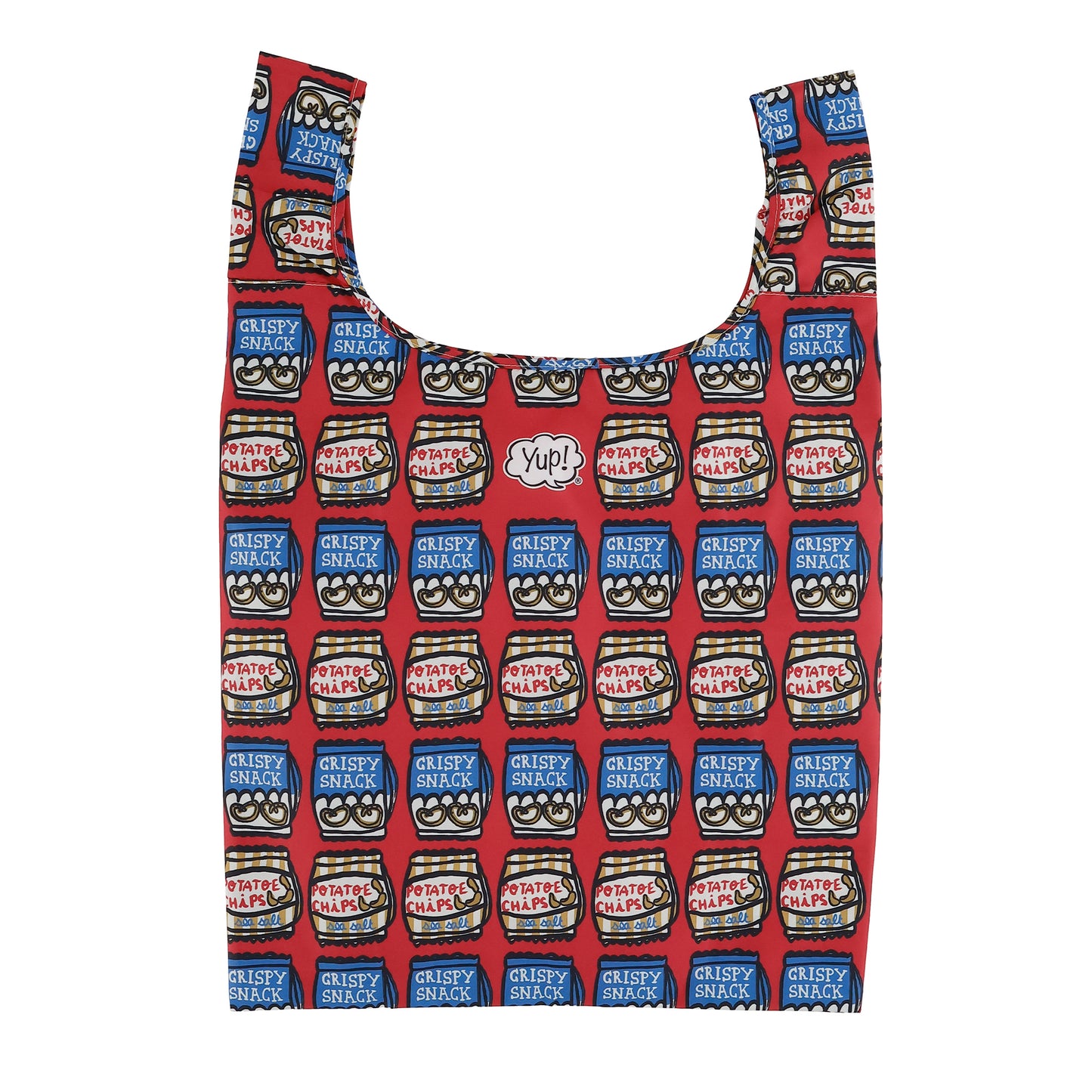 Yup! Snack Eco Eco Bag