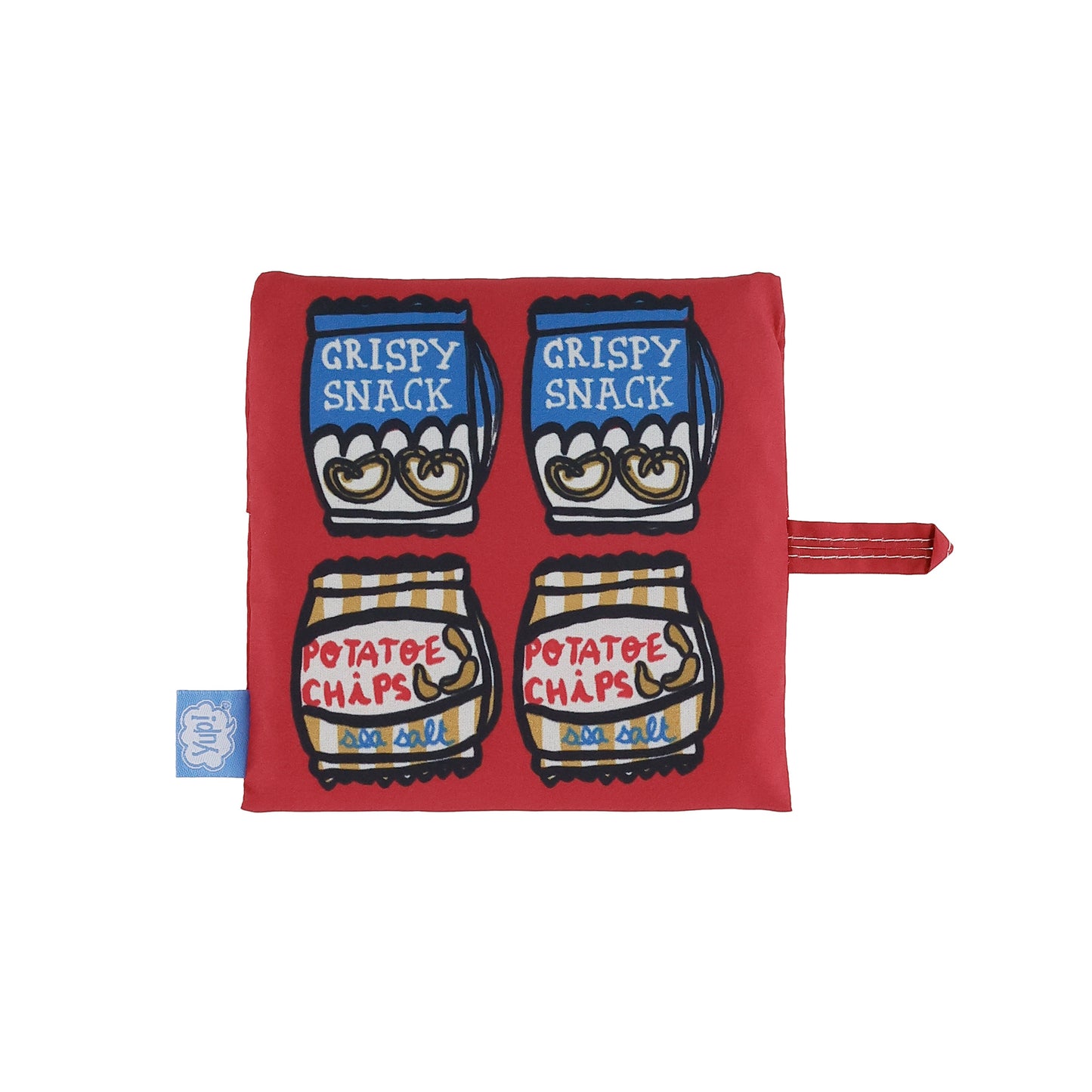 Yup! Snack Eco Eco Bag