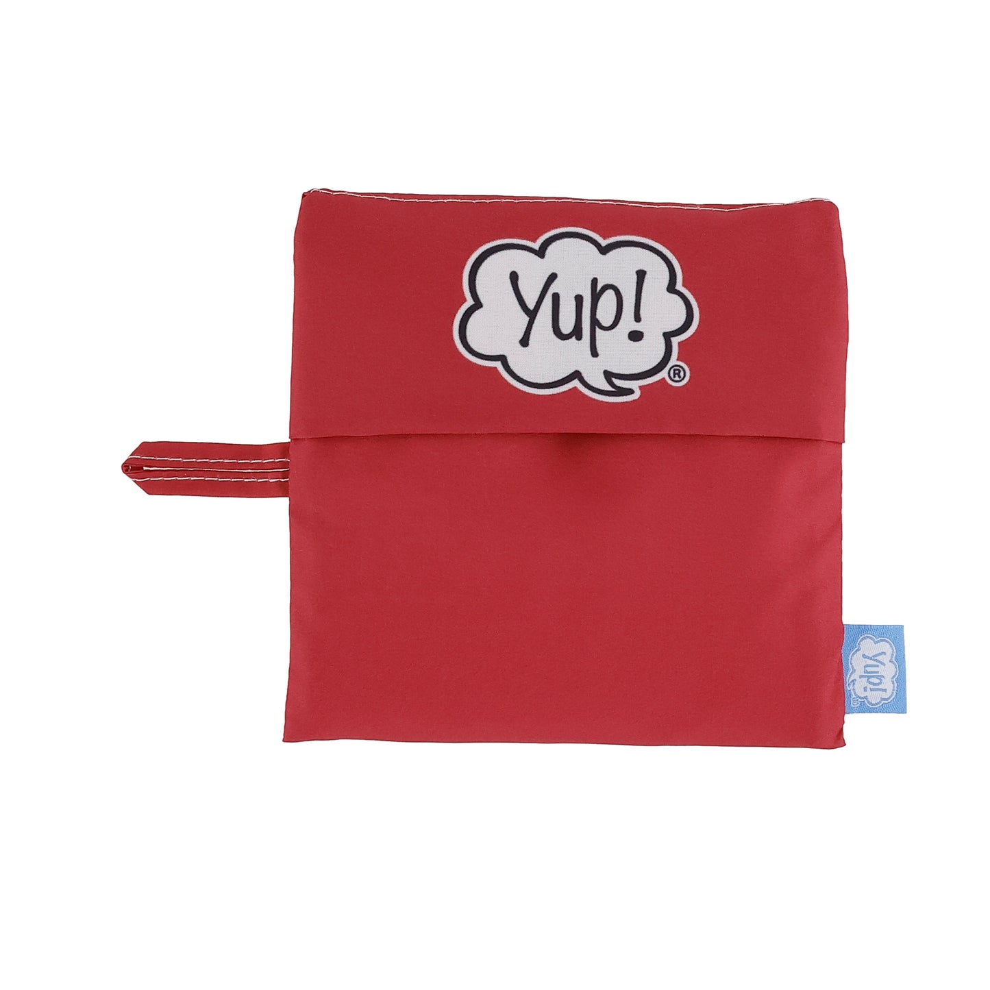 Yup! Snack Eco Eco Bag