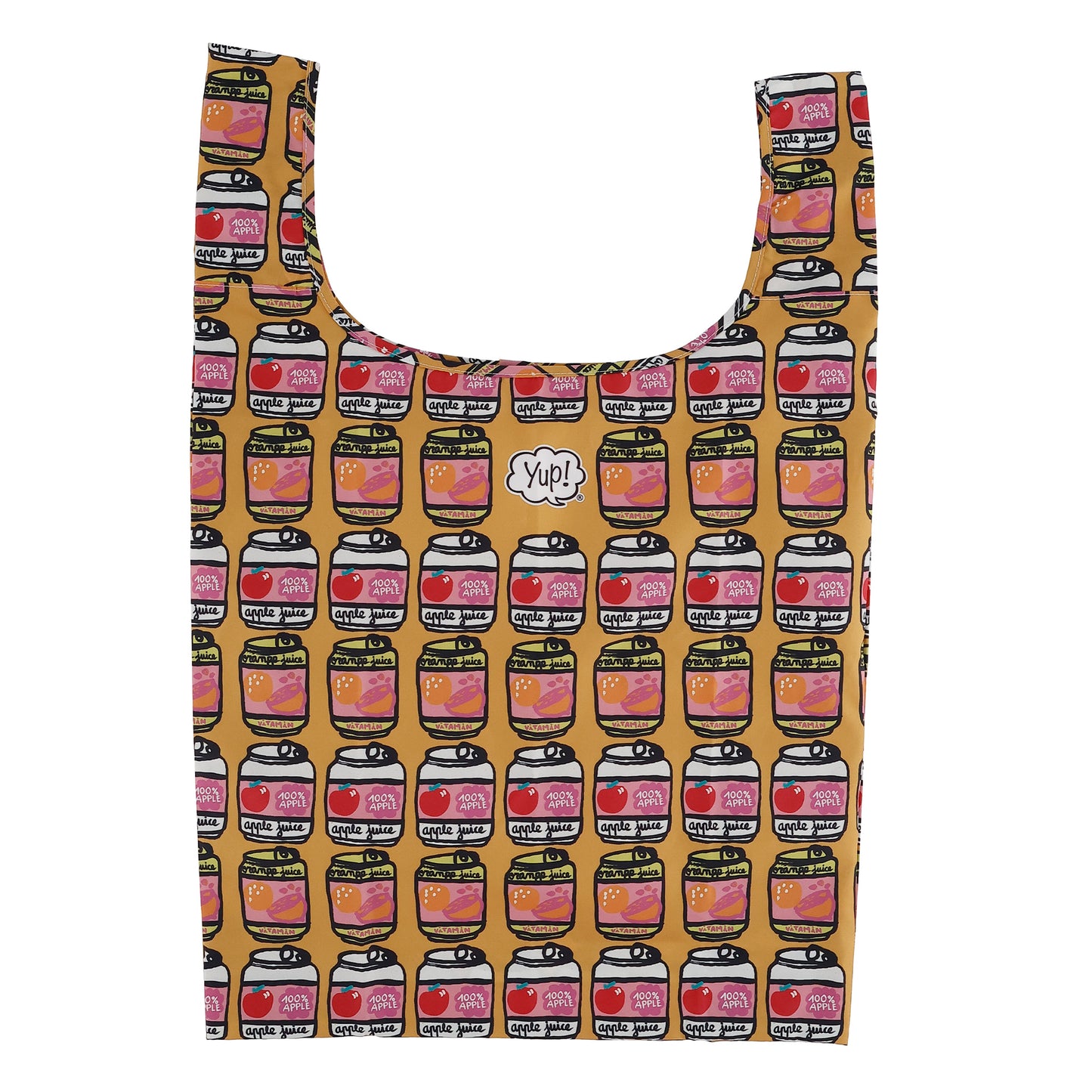 Yup! Canned Juice Eco Bag