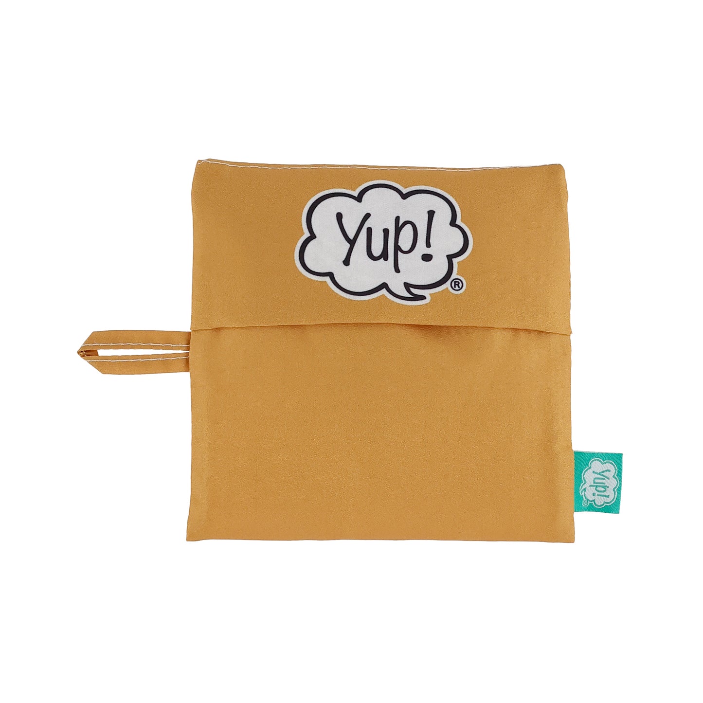 Yup! Canned Juice Eco Bag