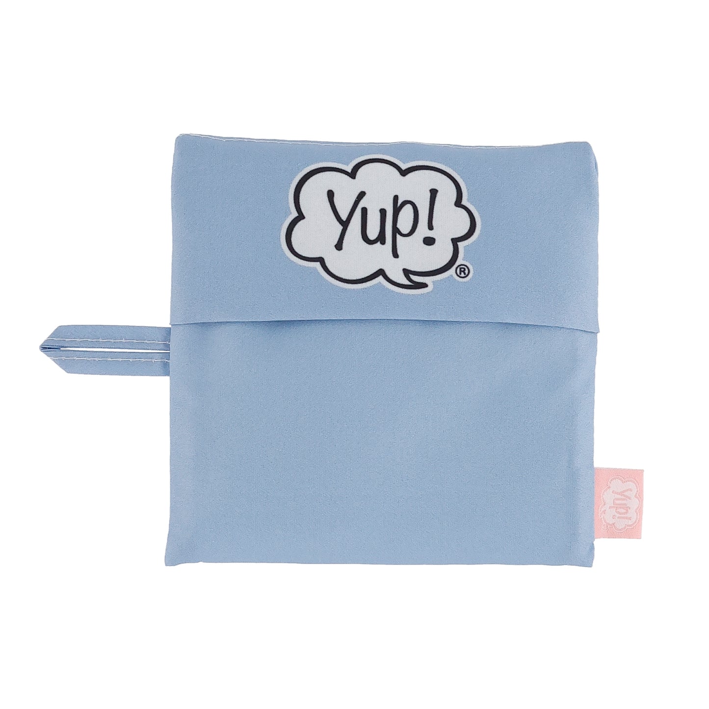 Yup! Round Canned Food Eco Bag