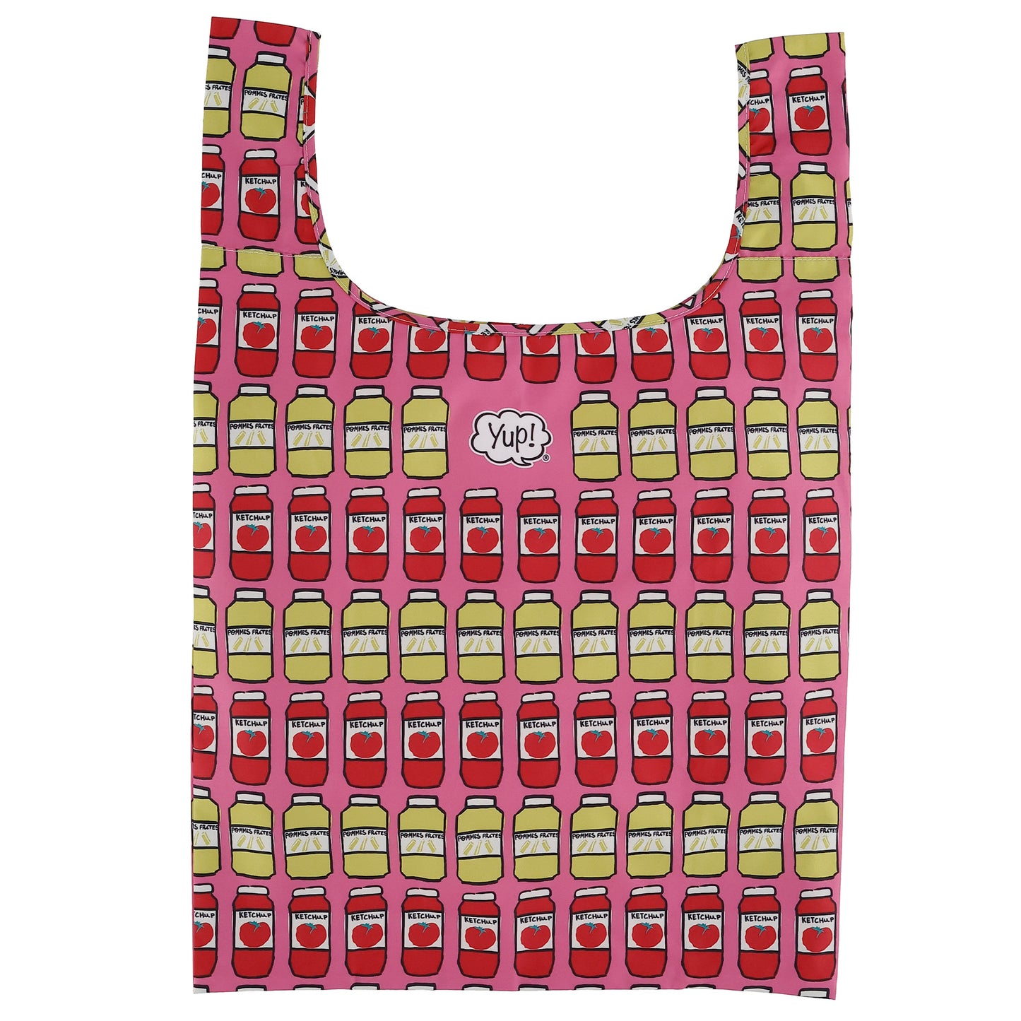 Yup! Bottle Eco Eco Bag