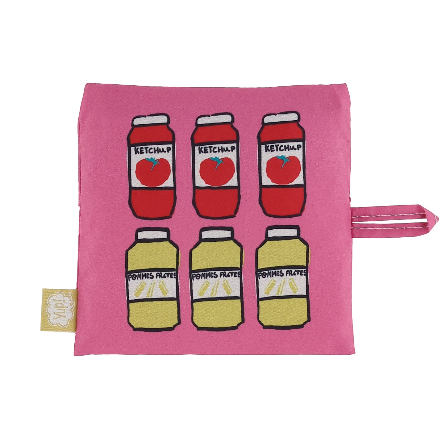 Yup! Bottle Eco Eco Bag