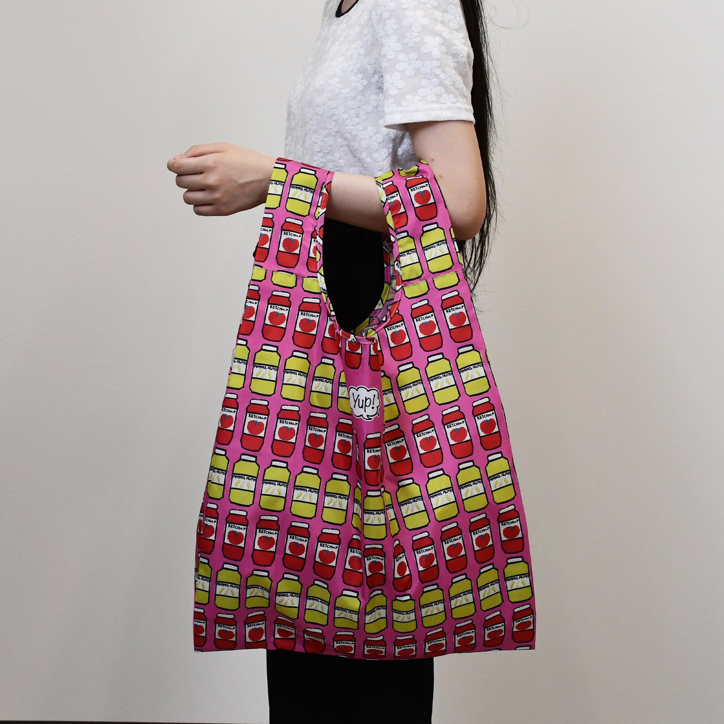 Yup! Bottle Eco Eco Bag