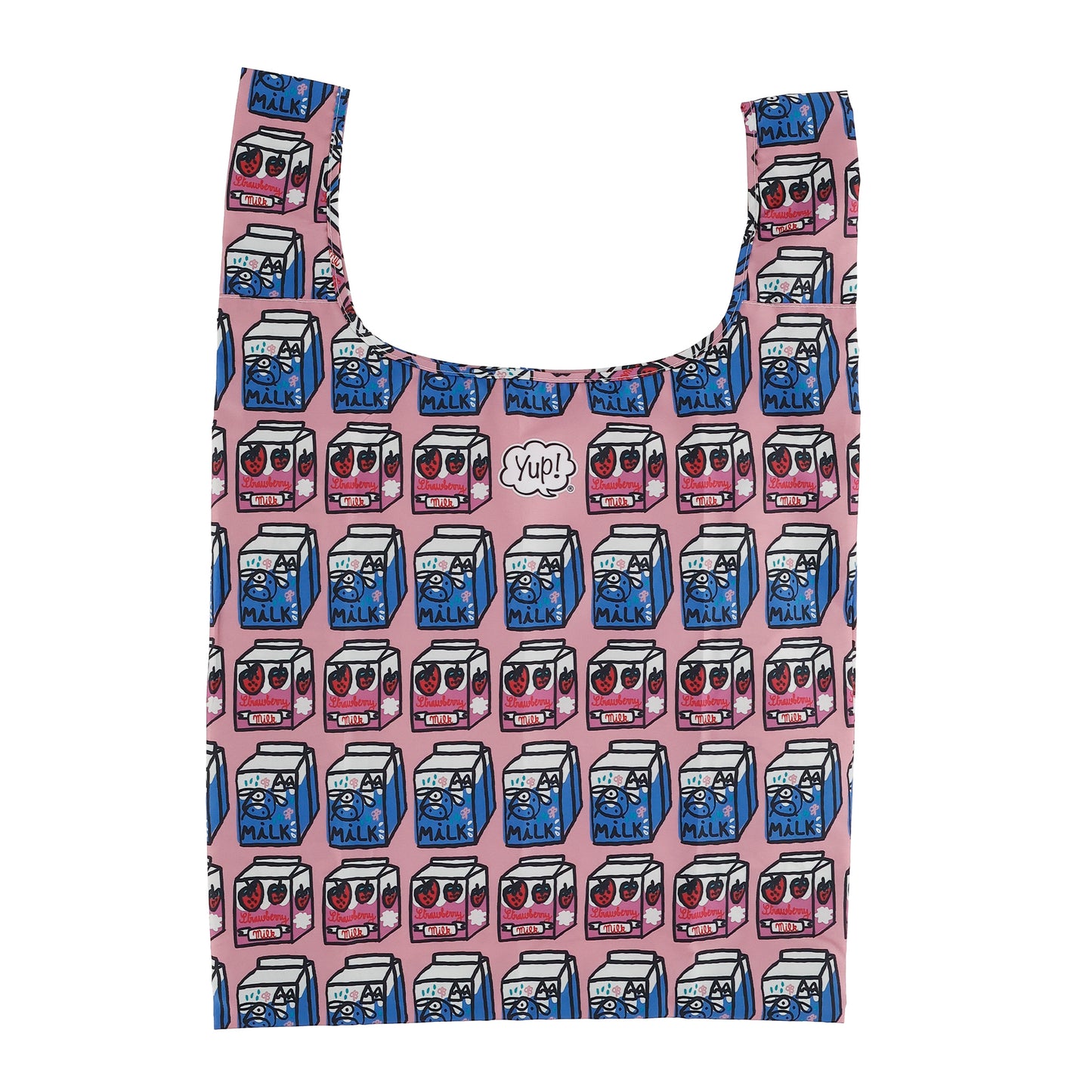 Yup! Milk Pack Eco Bag