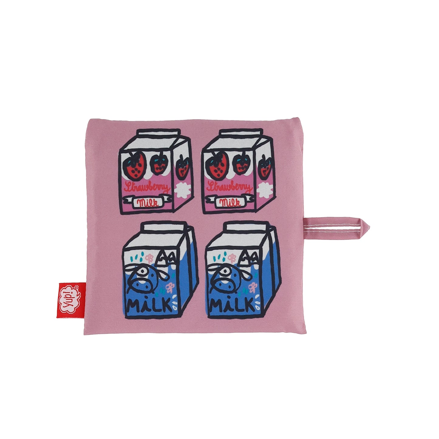 Yup! Milk Pack Eco Bag