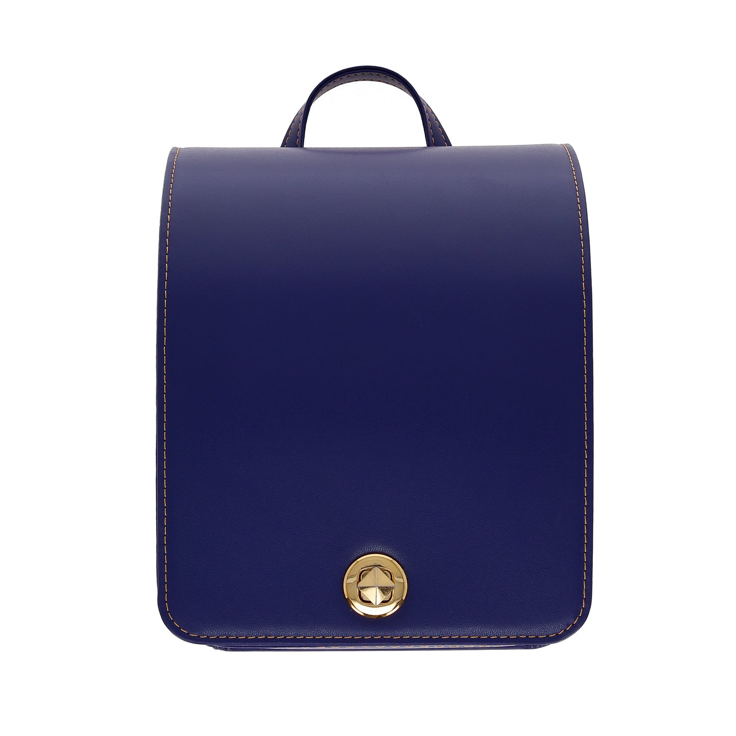 Made-to-Order Mimi Rand Mini Backpack Japanese-style, Handcrafted Cow Leather