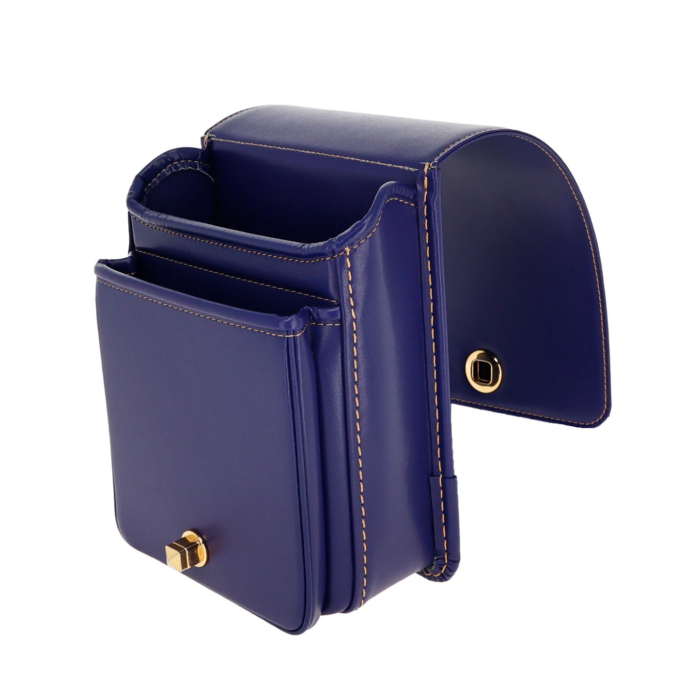 Made-to-Order Mimi Rand Mini Backpack Japanese-style, Handcrafted Cow Leather