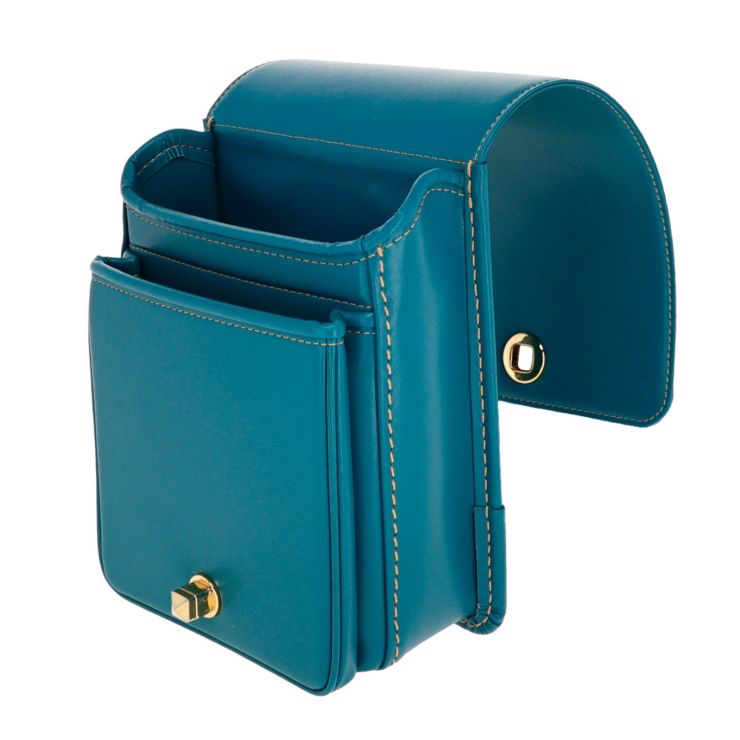Made-to-Order Mimi Rand Mini Backpack Japanese-style, Handcrafted Cow Leather