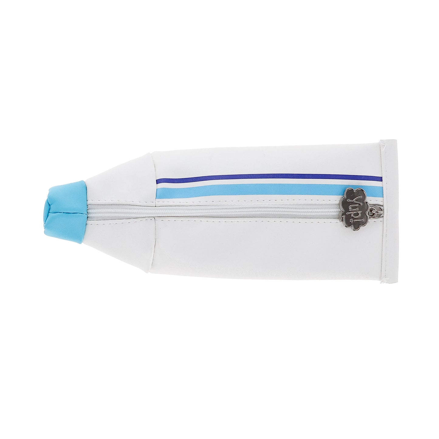 Yup! Pouch toothpaste