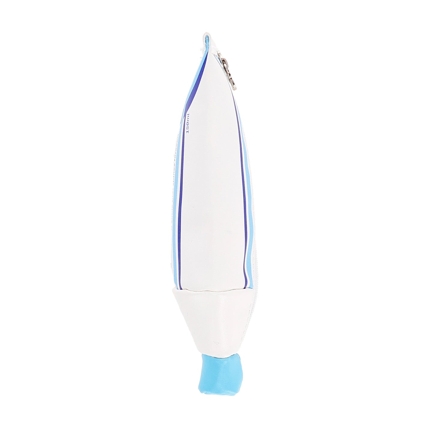 Yup! Pouch toothpaste