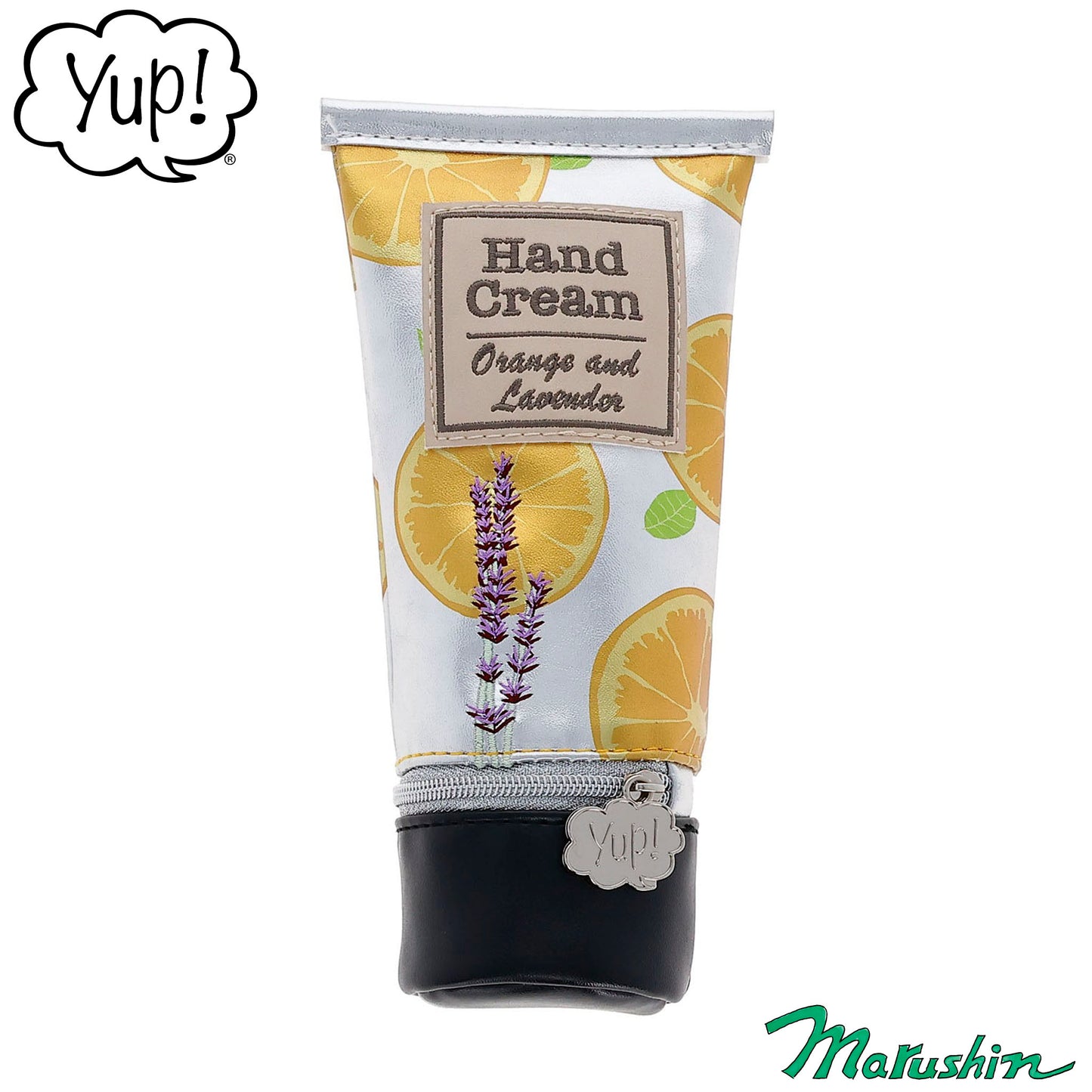 Yup! Pouch Hand Cream