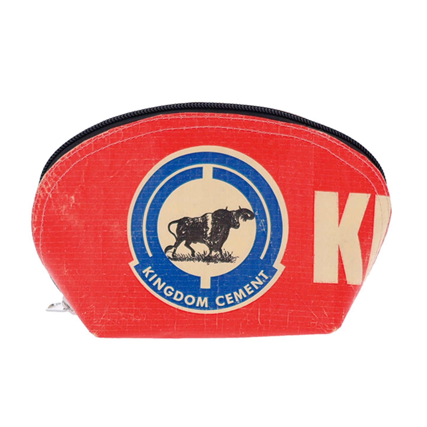 Cambodia recycled miscellaneous goods kingdom Reuse pouch