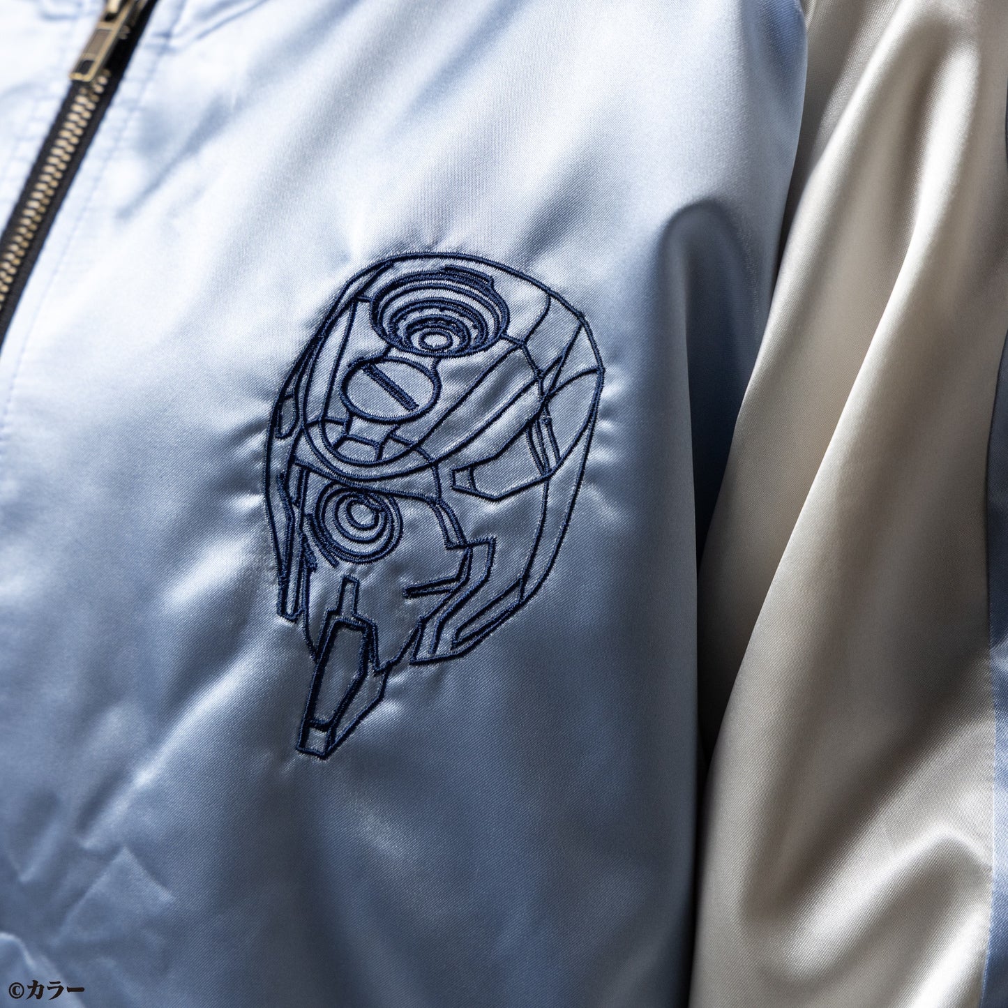Evangelion Rei Ayanami Sukajan Sukajan L