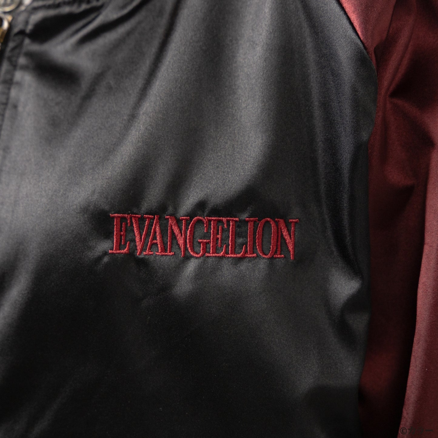 Evangelion Lilith Sukajan Sukajan L