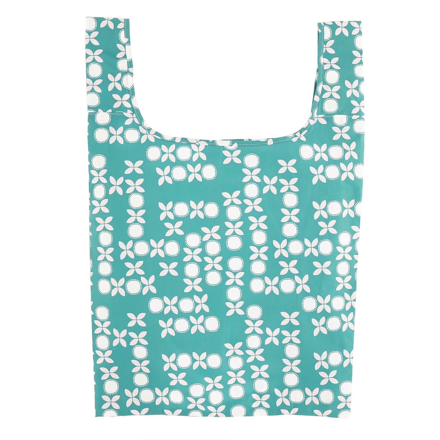 Polku Eco Bag Cross Stitch