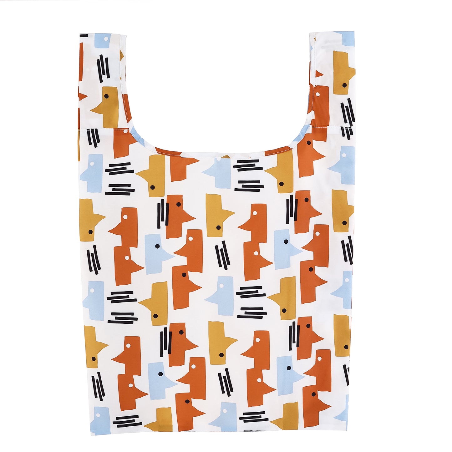 Polku Eco Bag Easter Island