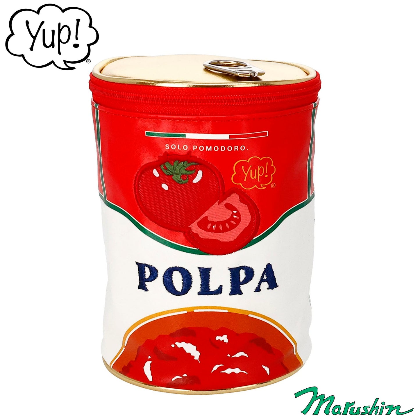 Yup! Pouch Porpa