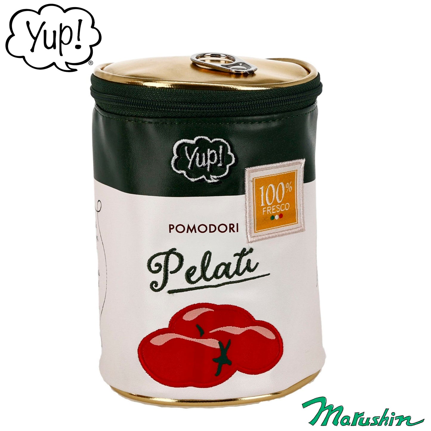 Yup! Pouch Perati