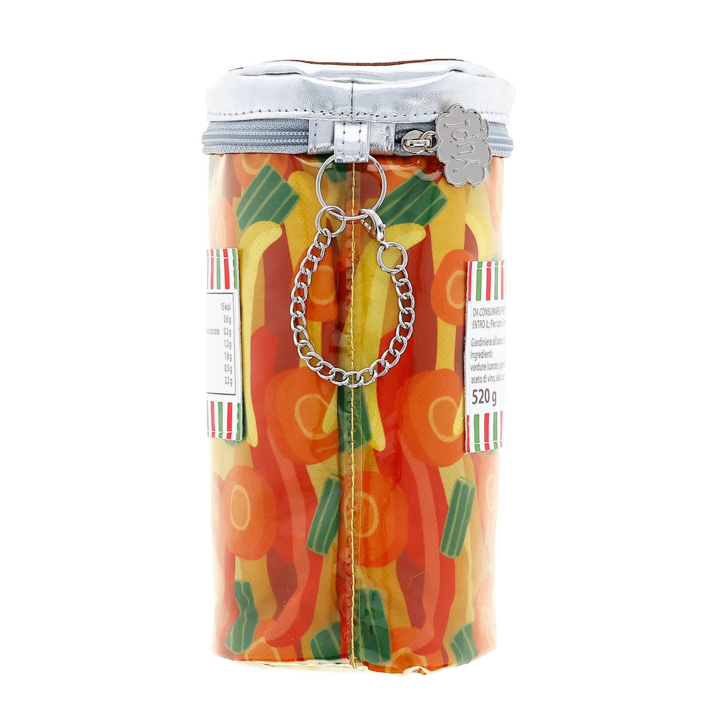 Yup! Giardinilla Pouch