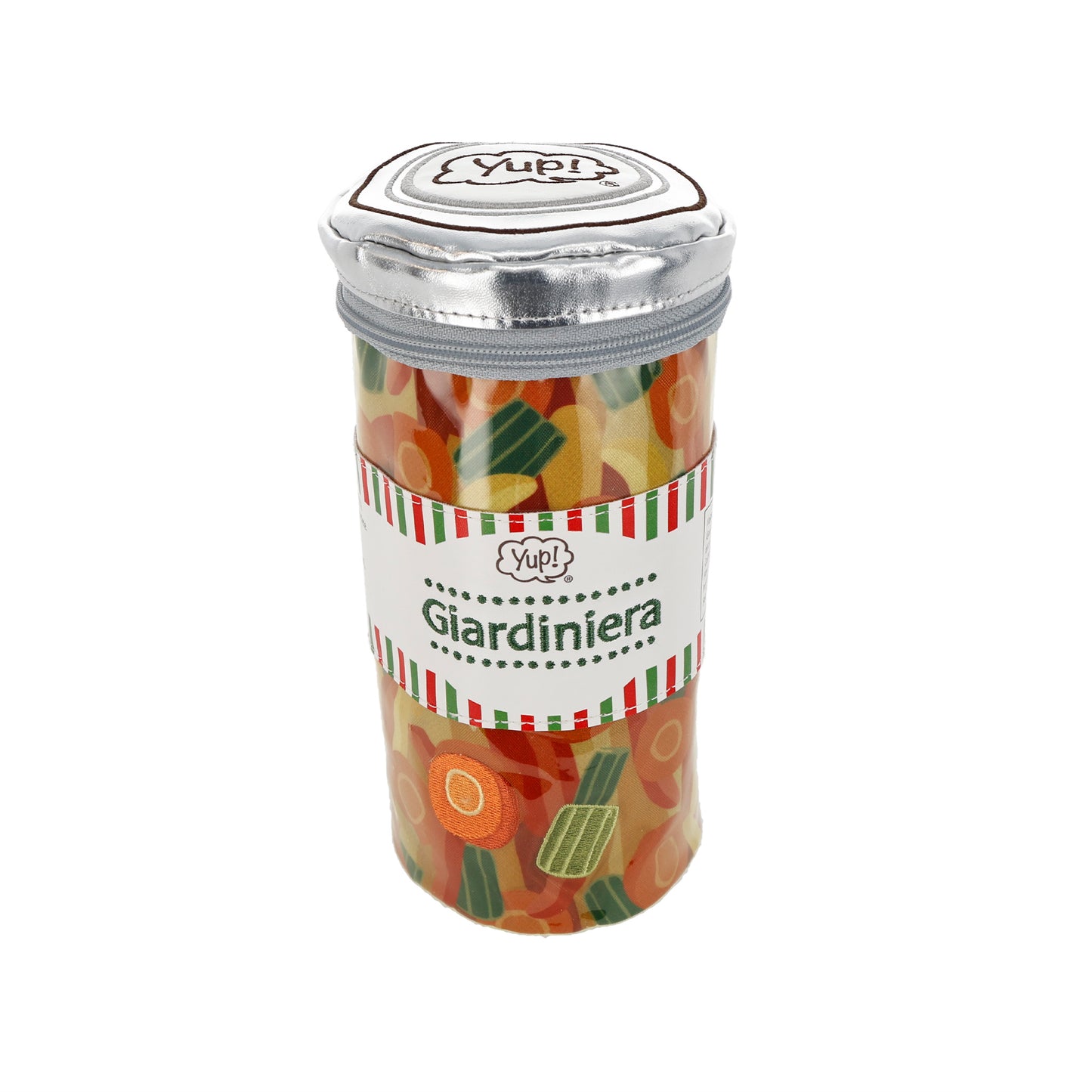 Yup! Giardinilla Pouch