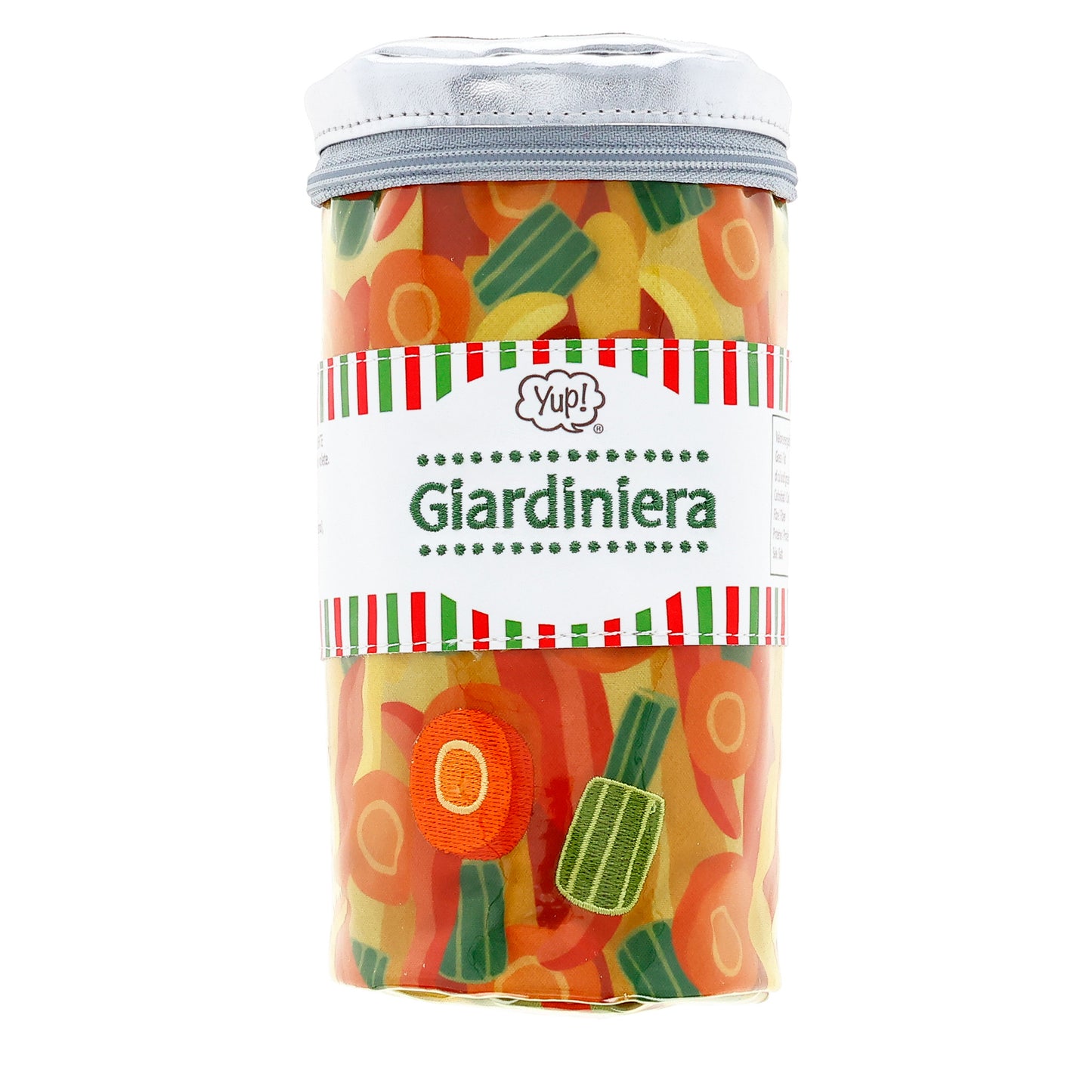 Yup! Giardinilla Pouch