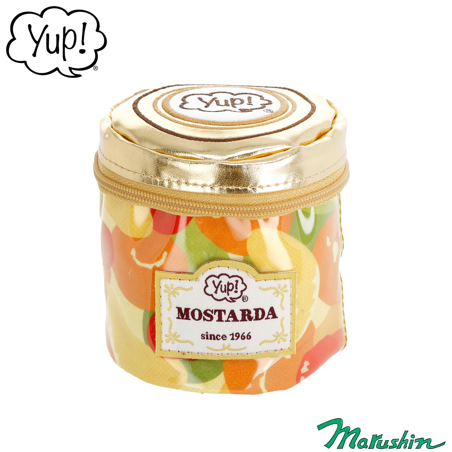 Marushin Ja! Beutel ENARGY DRINK