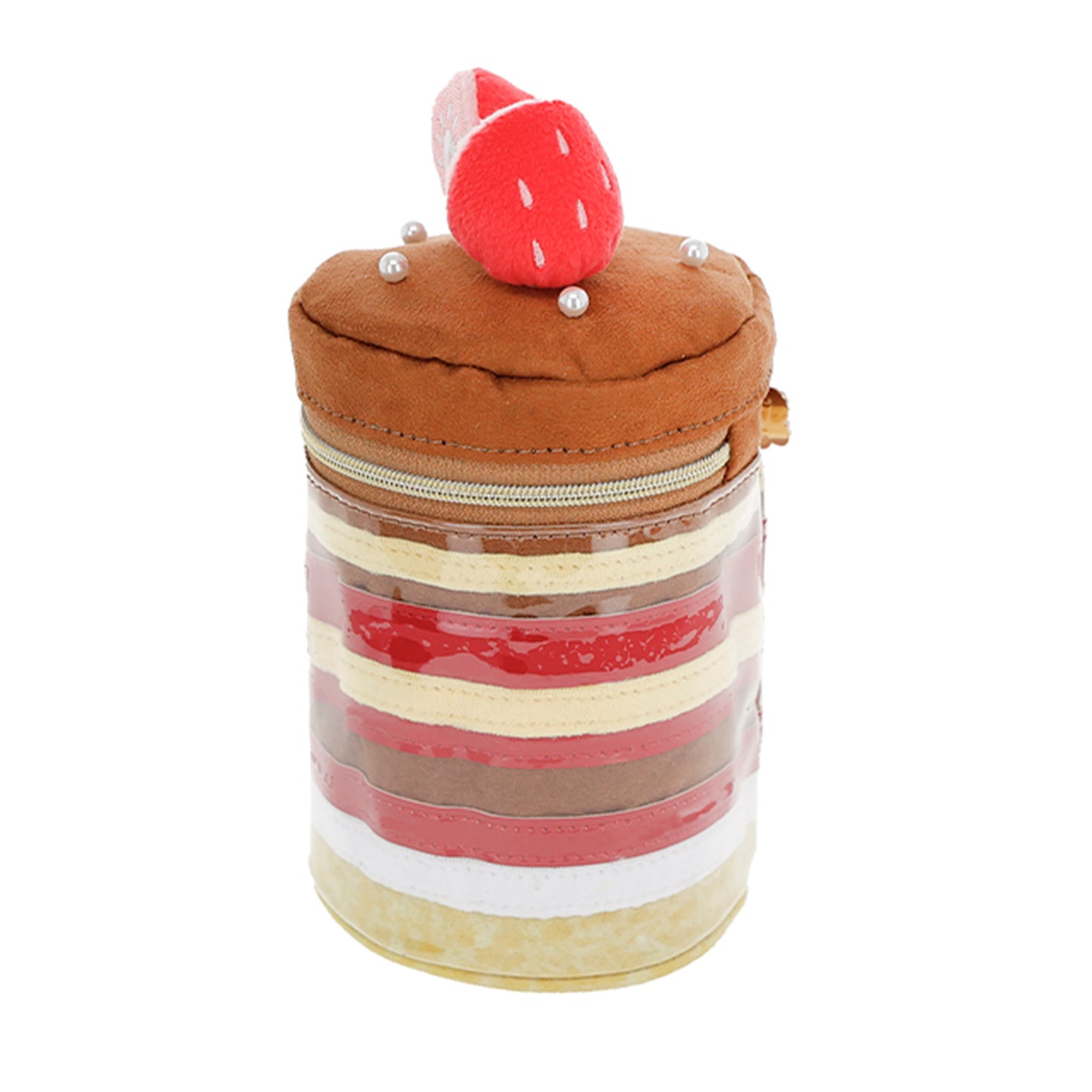 Marushin Yup! Pochette POISSON JAUNE