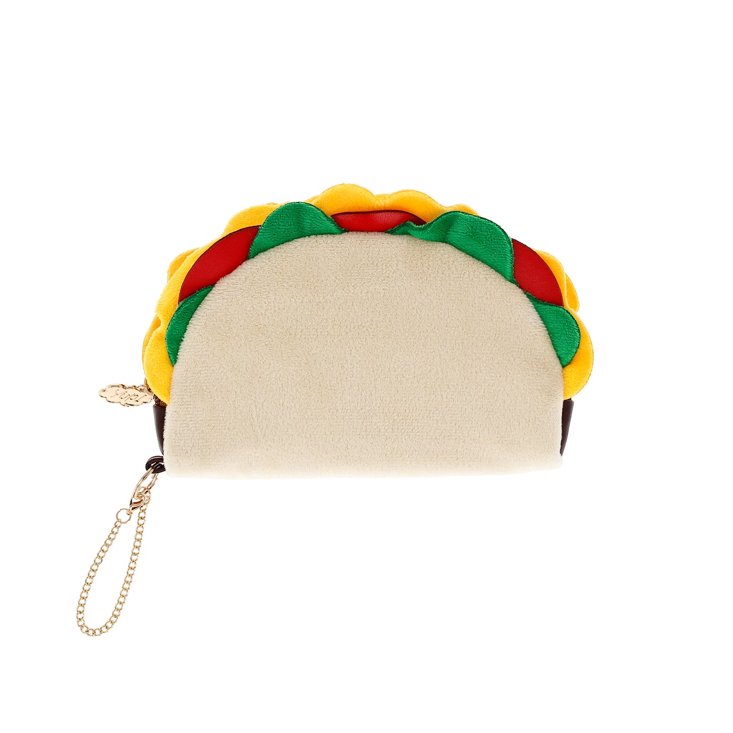 Marushin Yup! Pochette POISSON JAUNE