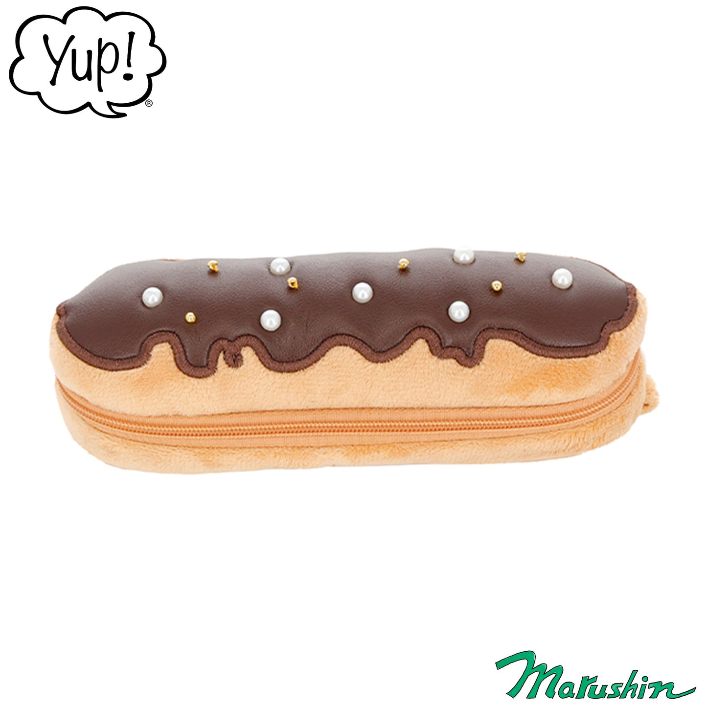 Yup! Pouch Eclair