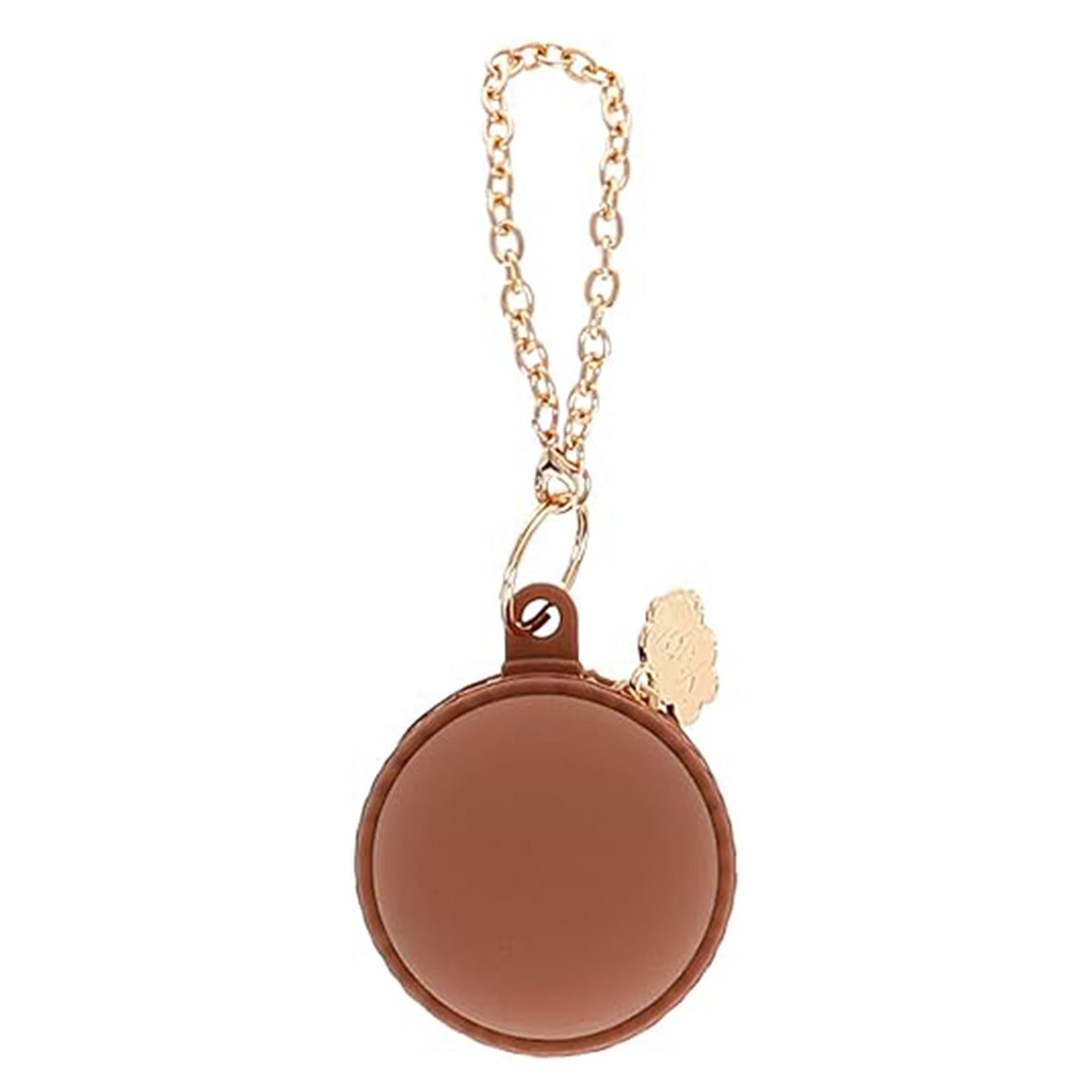 Marushin Yup! Pouch CHOCOLATE MACARON