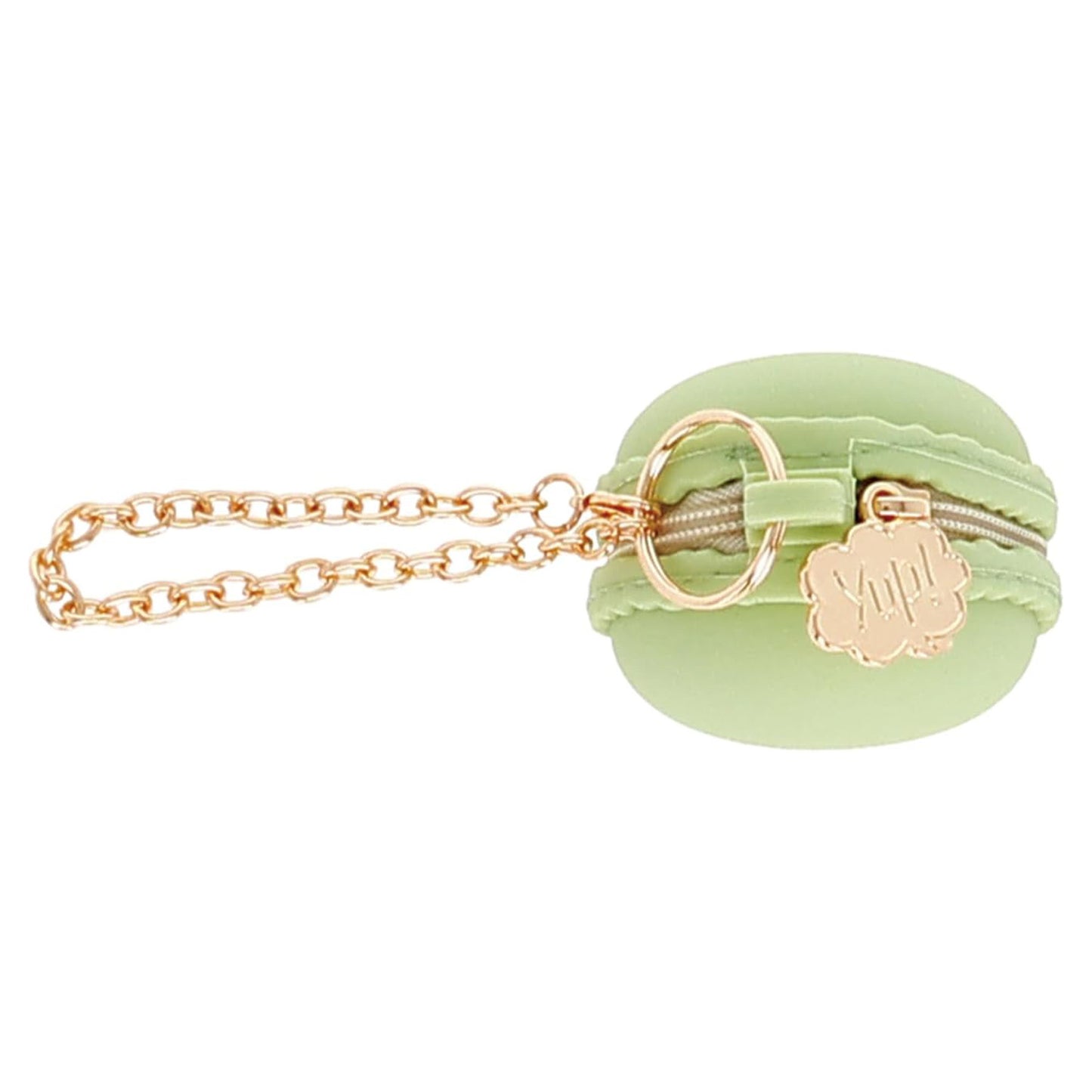 Marushin Yup! Pouch PISTACHIO MACARON