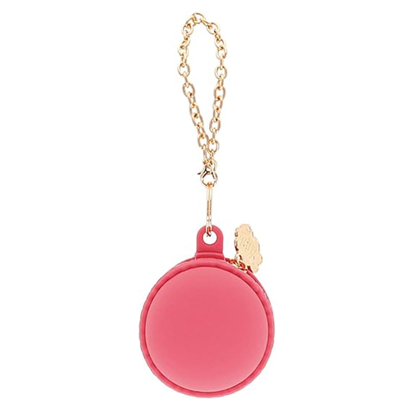 Marushin Yup! Pouch RASPBERRY MACARON