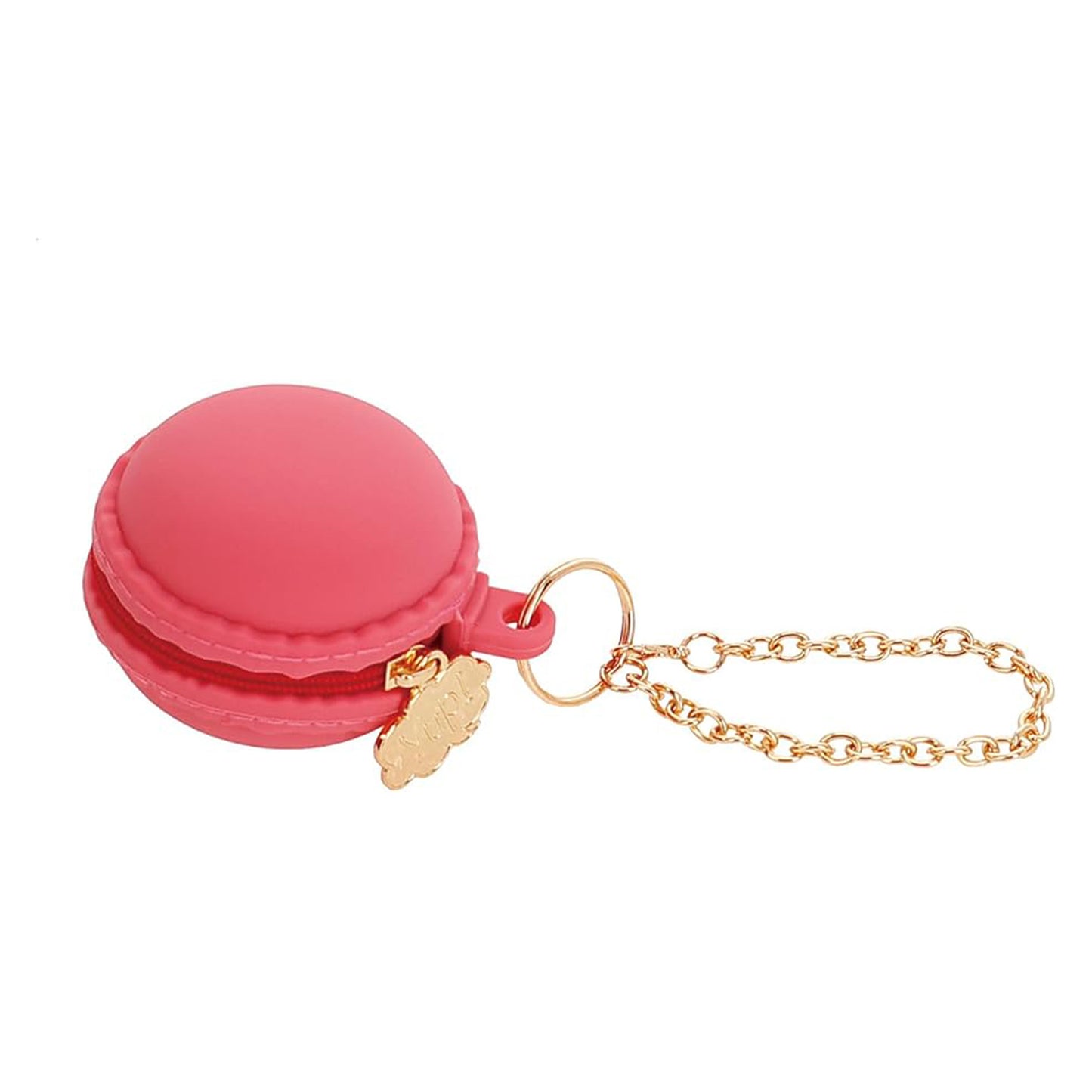 Marushin Yup! Pouch RASPBERRY MACARON
