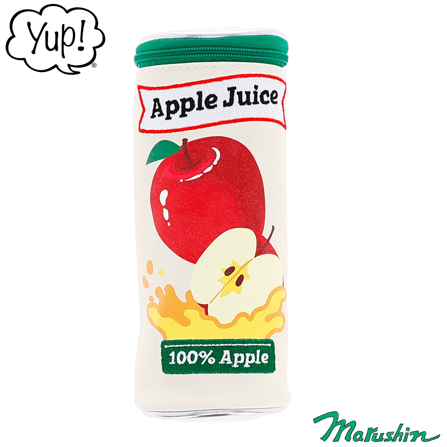 Marushin Yup! Beutel Maisdose