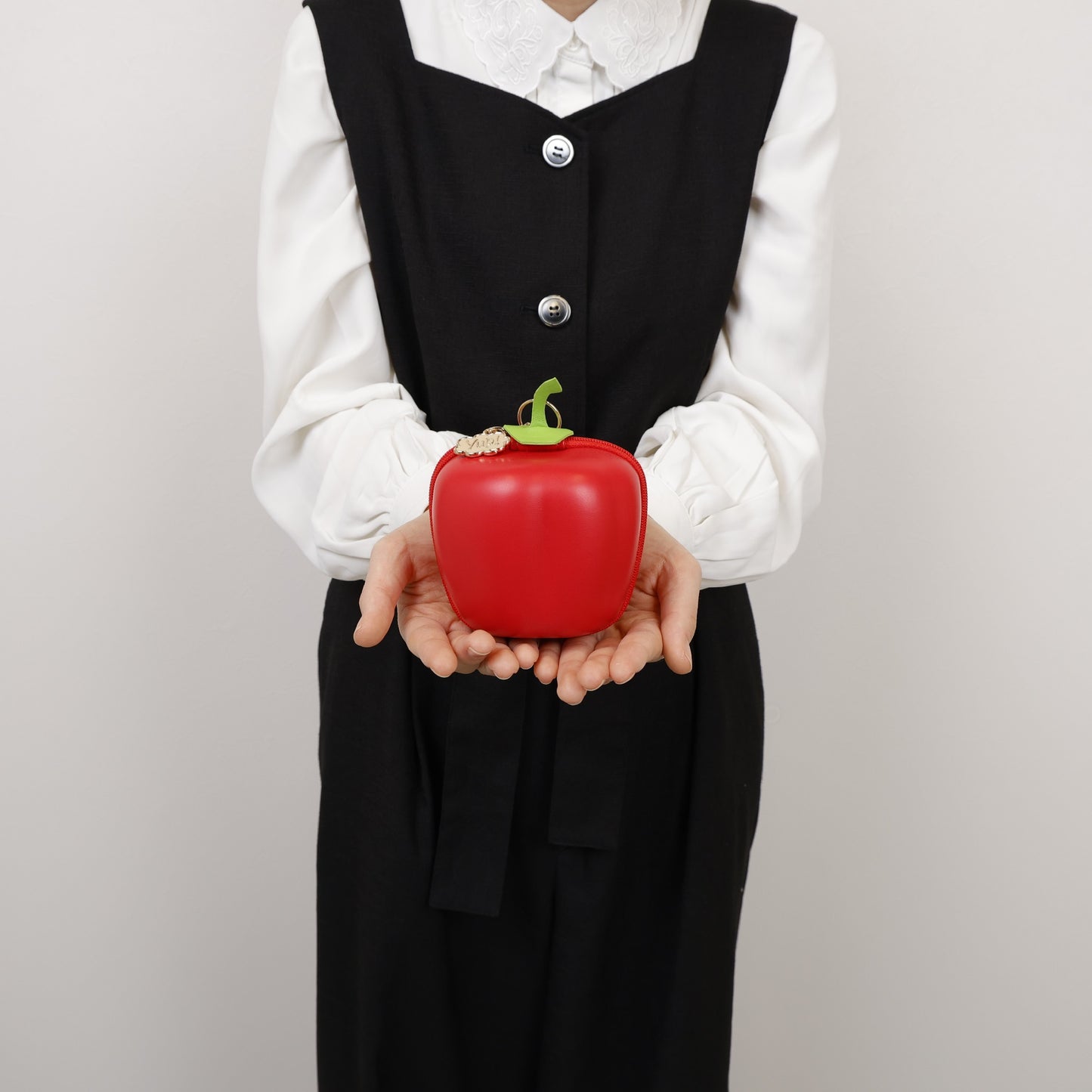 Yup! Paprika (Red) Pouch