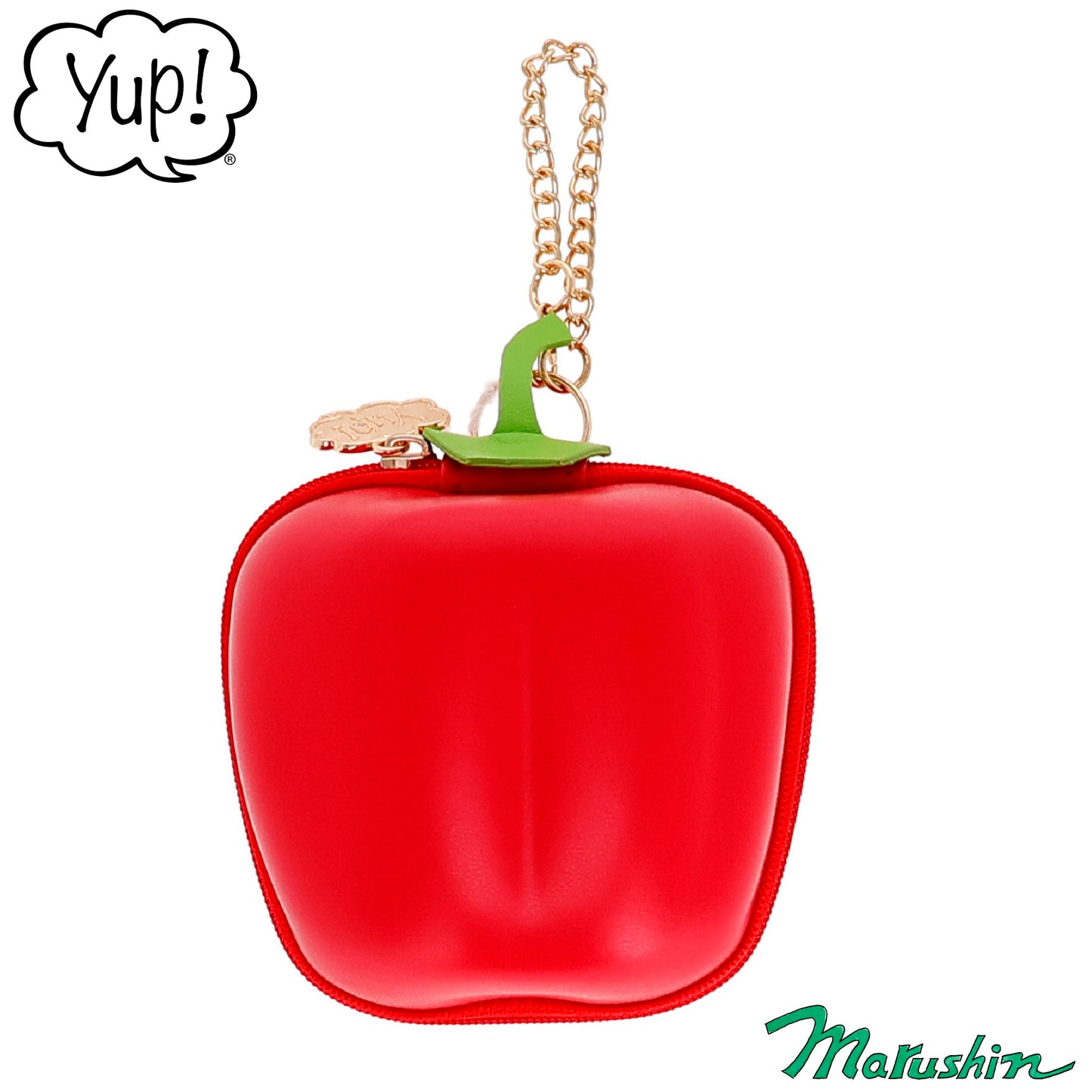 Marushin Yup! Sachet de paprika