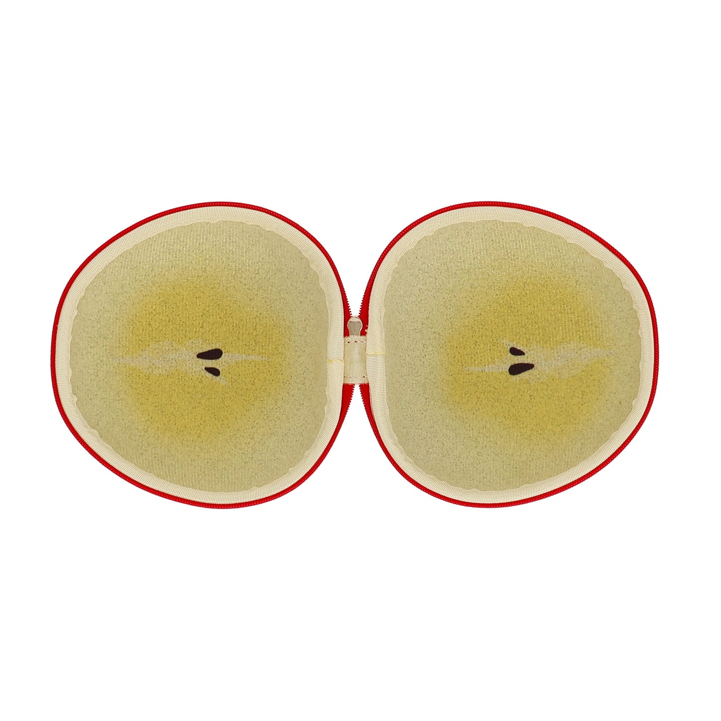 Yup! Fresh Apple Pouch
