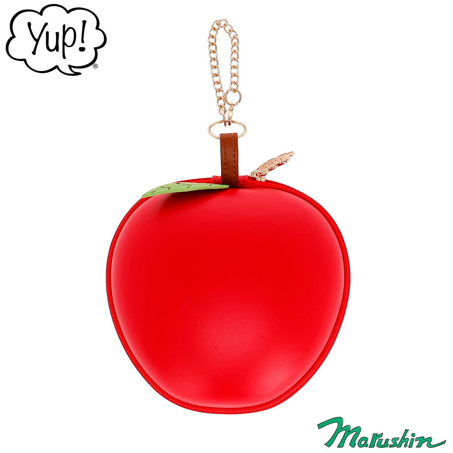 Yup! Fresh Apple Pouch