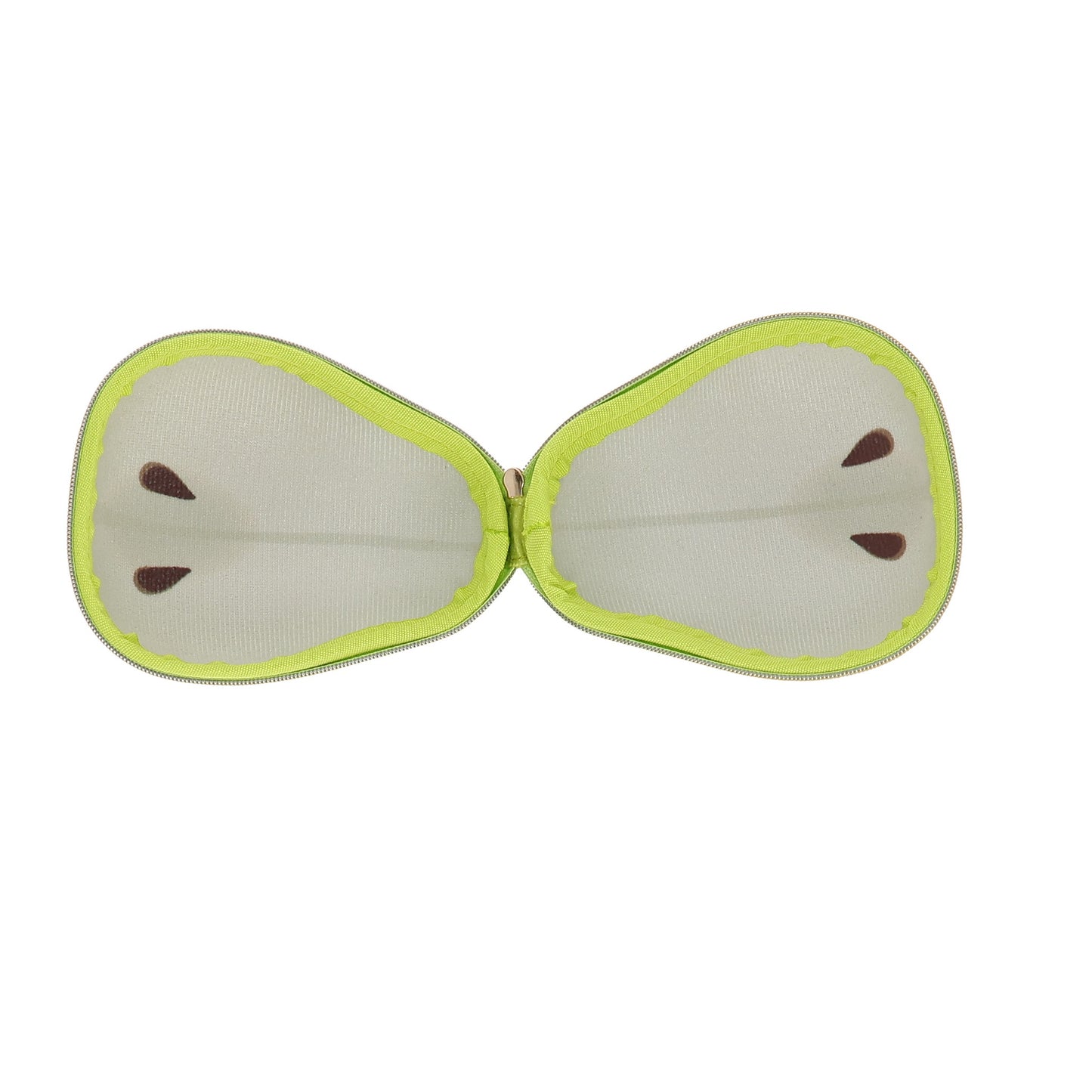 Yup! Fresh Pear Pouch