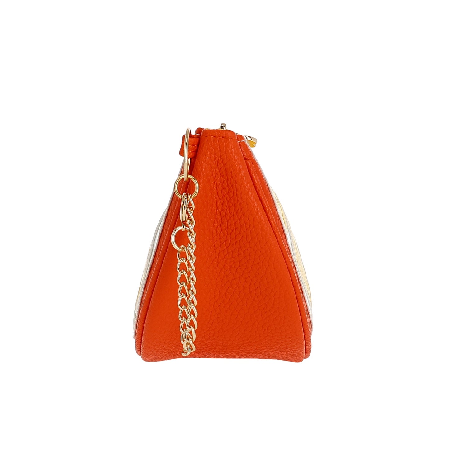Yup! Sweet Orange Pouch