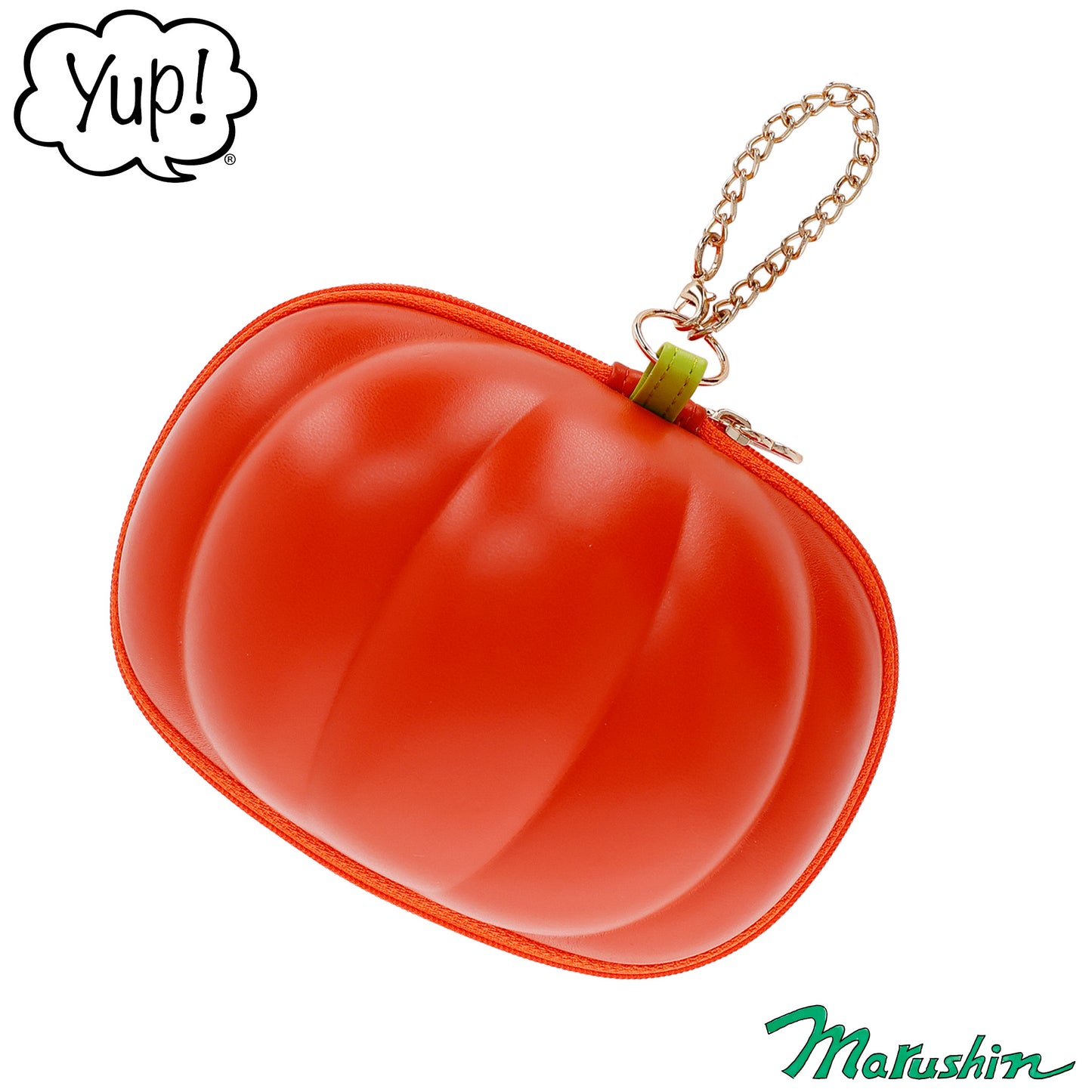 Yup! Pouch Fresh Pumpkin