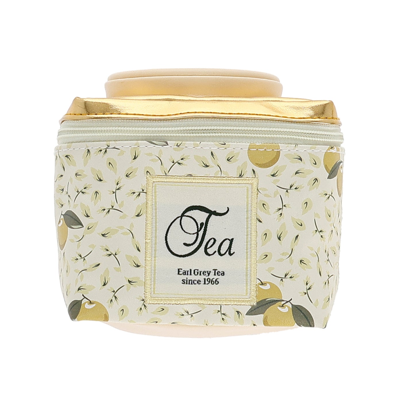Yup! Pouch Earl Grey