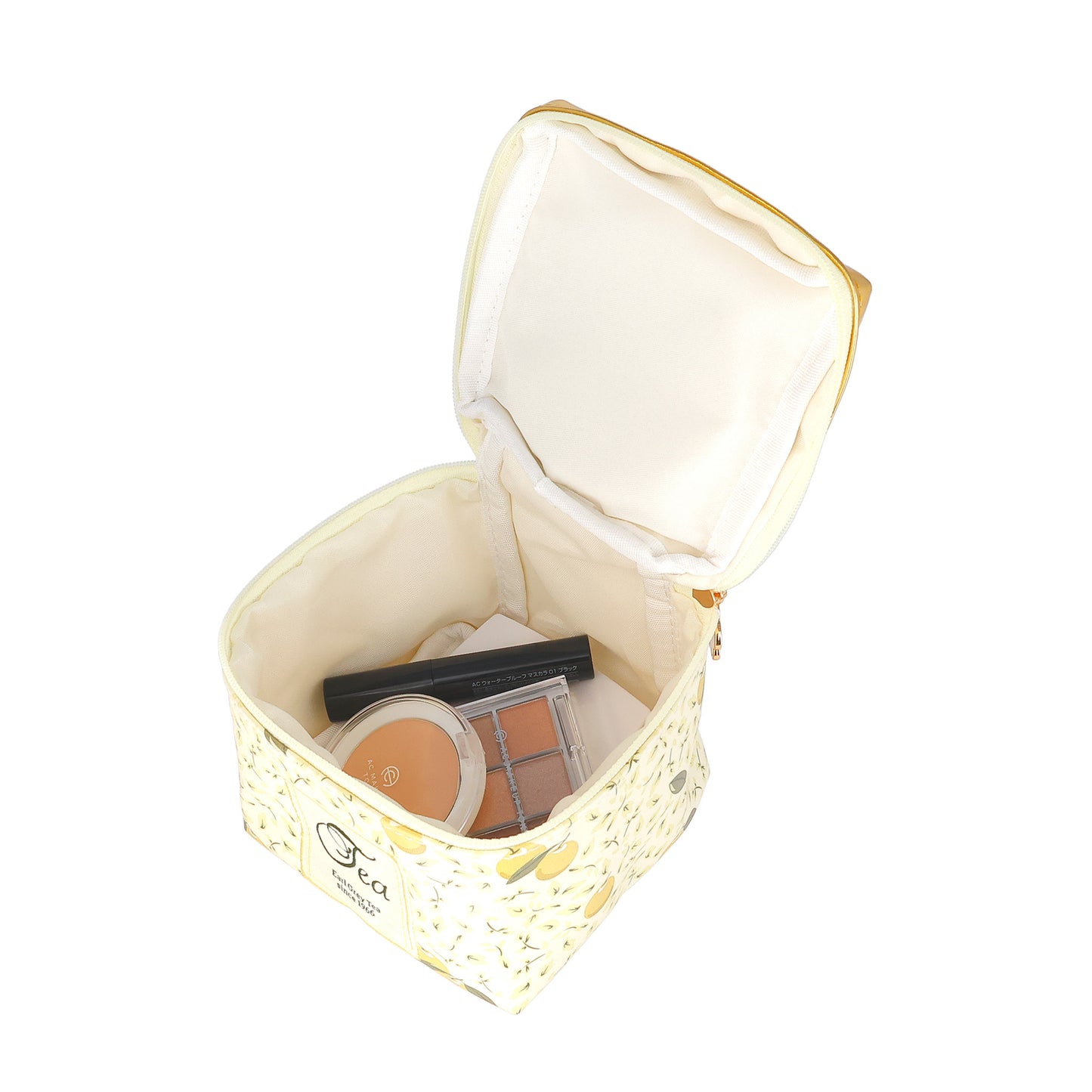 Yup! Pouch Earl Grey