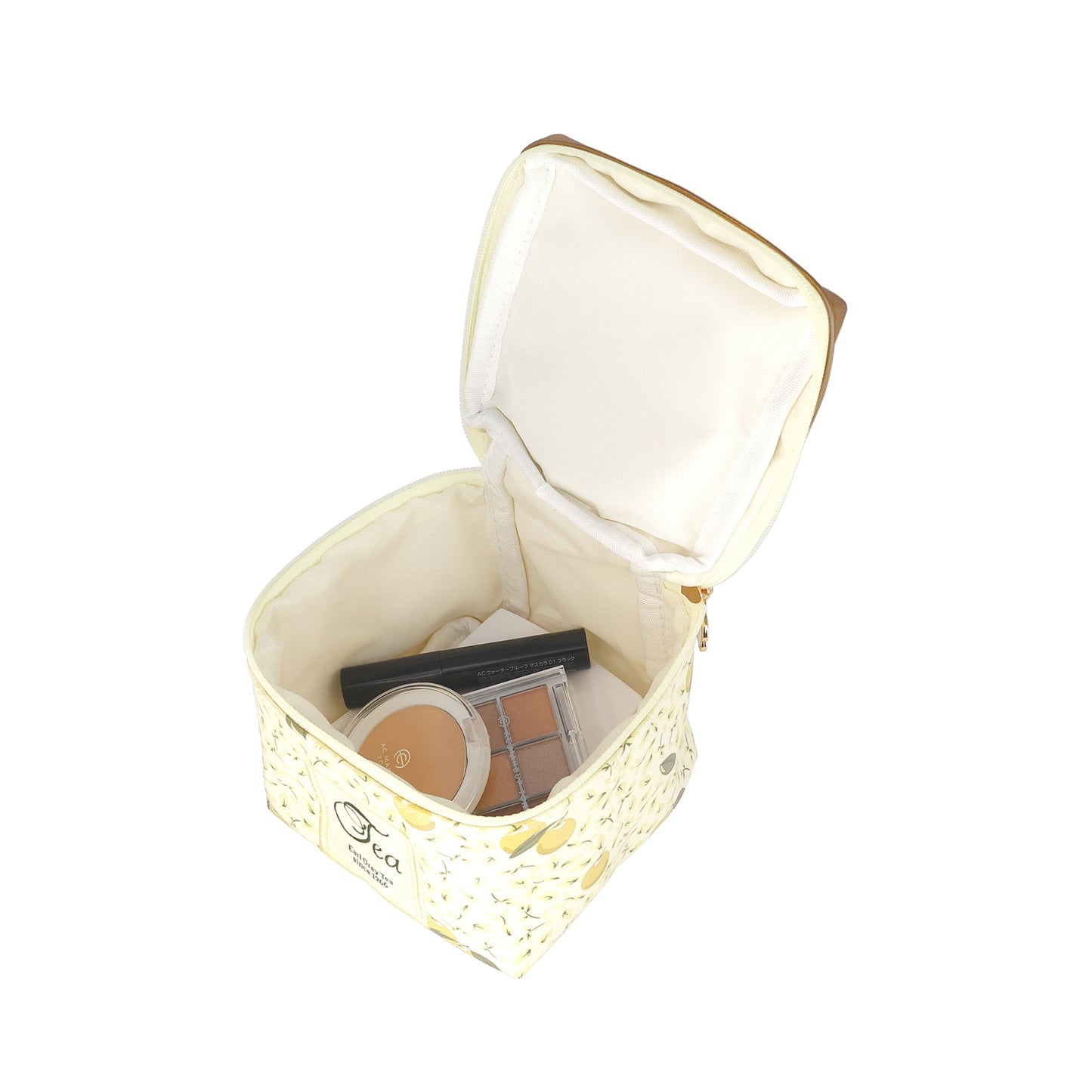Yup! Pouch Earl Grey