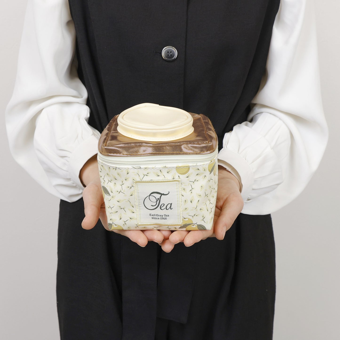 Yup! Pouch Earl Grey
