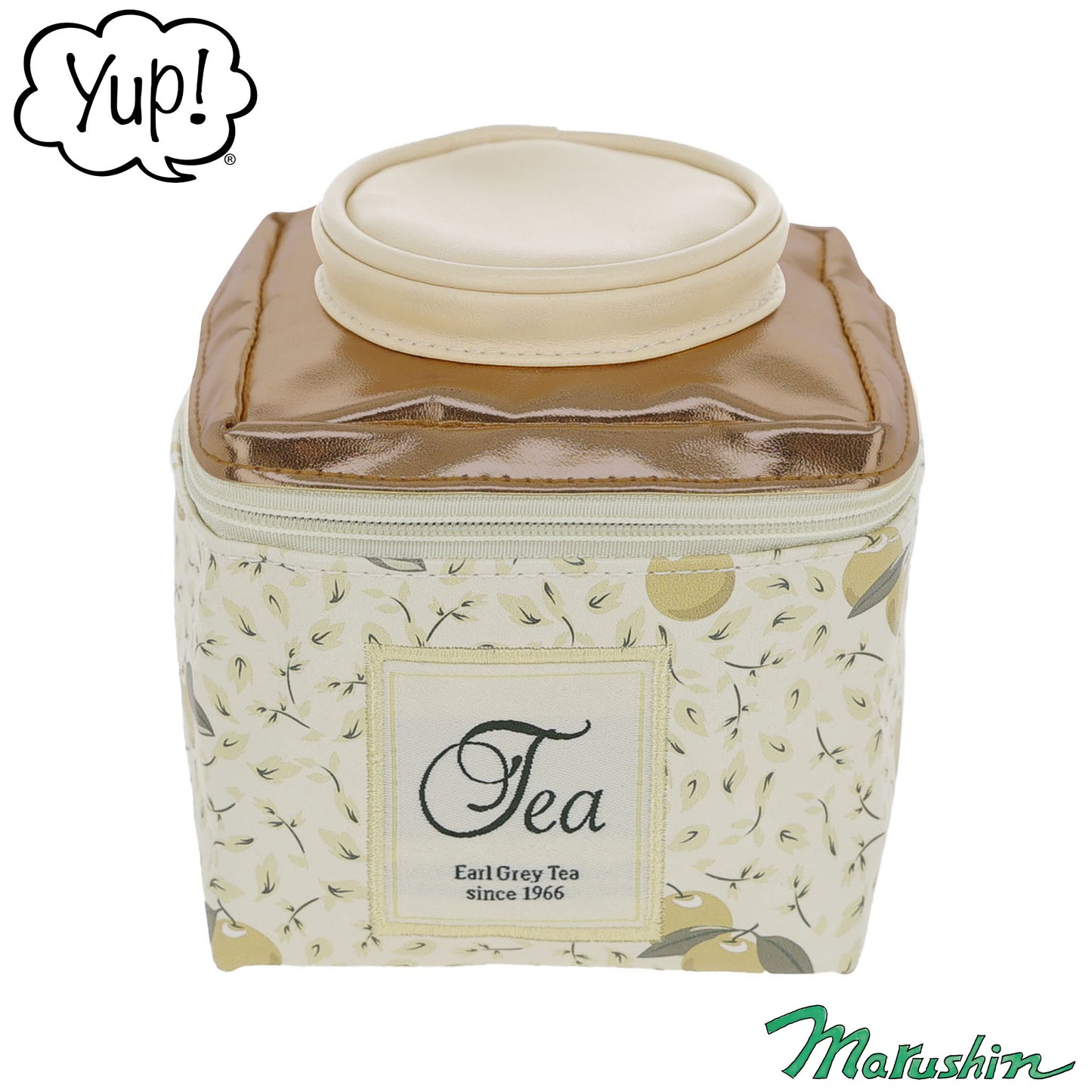 Yup! Pouch Earl Grey