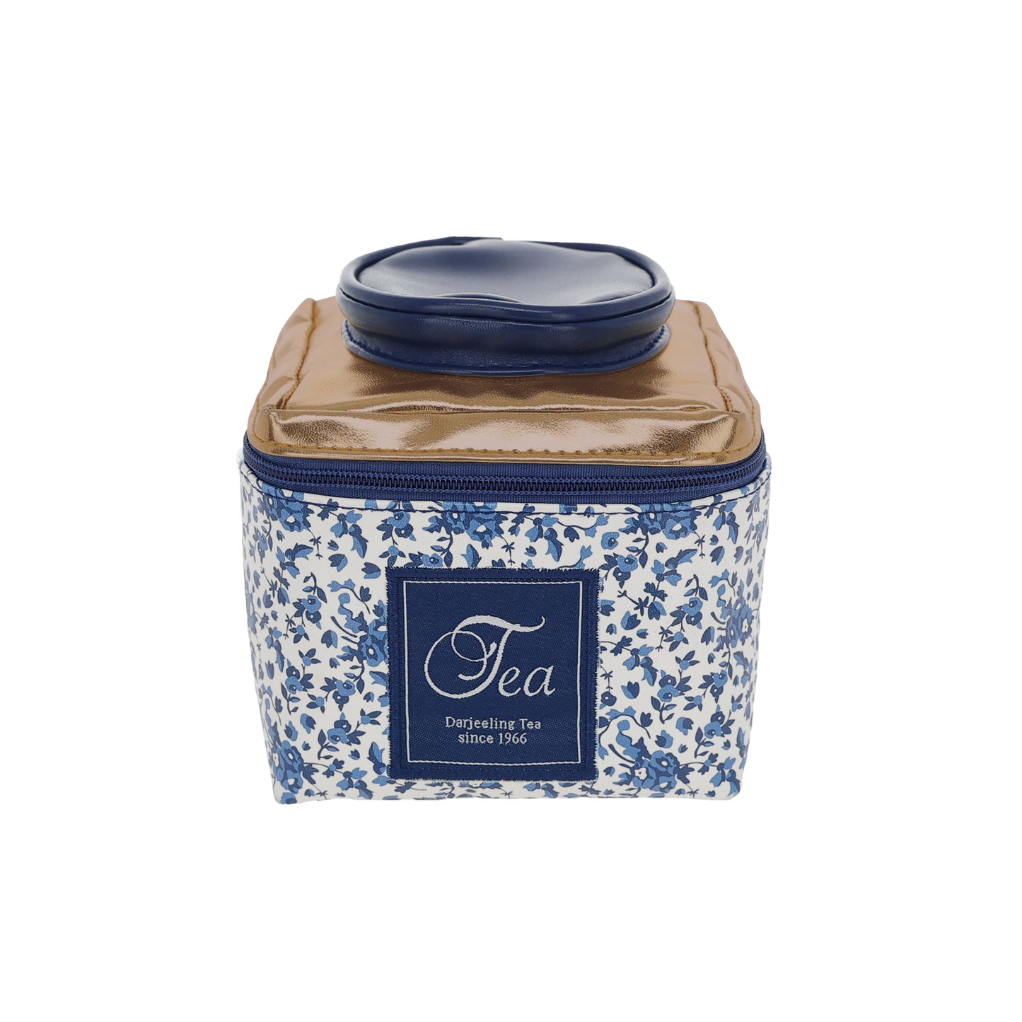 Yup! Pouch Darjeeling