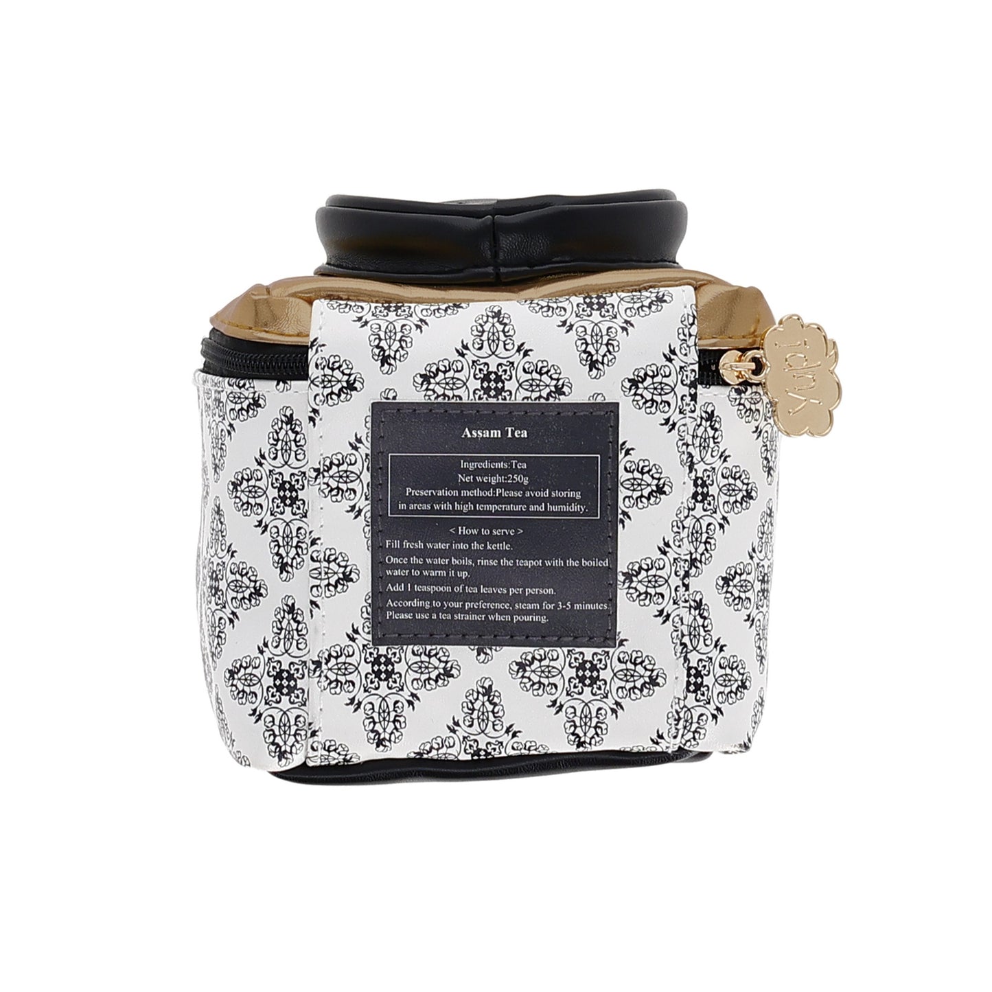 Yup! Pouch Assam